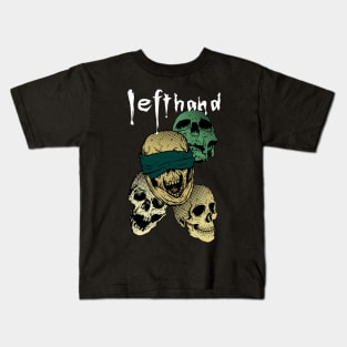 skull Kids T-Shirt